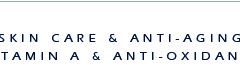 Skincare and Anti-Aging Sydney