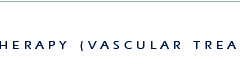 Vein Removal Sydney