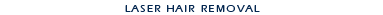 Laser Hair Removal Sydney